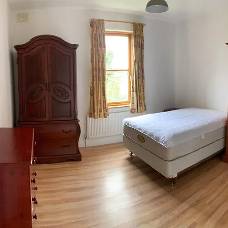 Апартаменты Luxury 2 Bed *