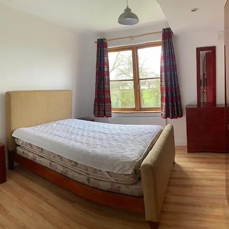 Luxury 2 Bed Апартаменты *